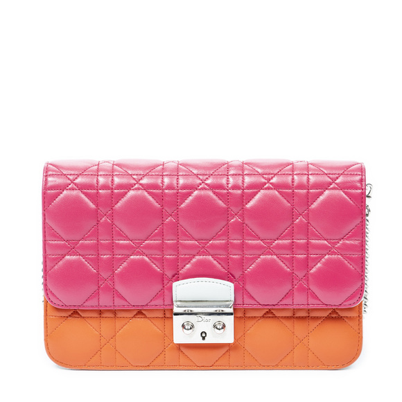 Dior Handbags - Dior Miss Dior Wallet on Chain